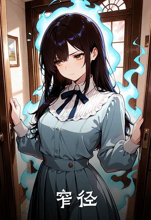 窄径