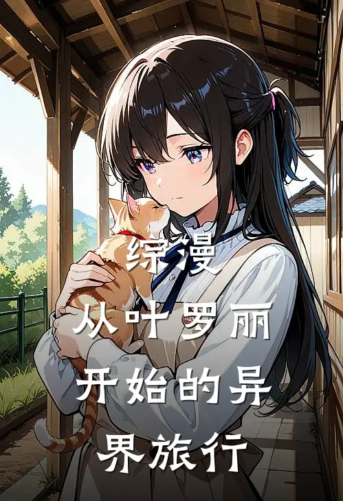 综漫从叶罗丽开始的异界旅行