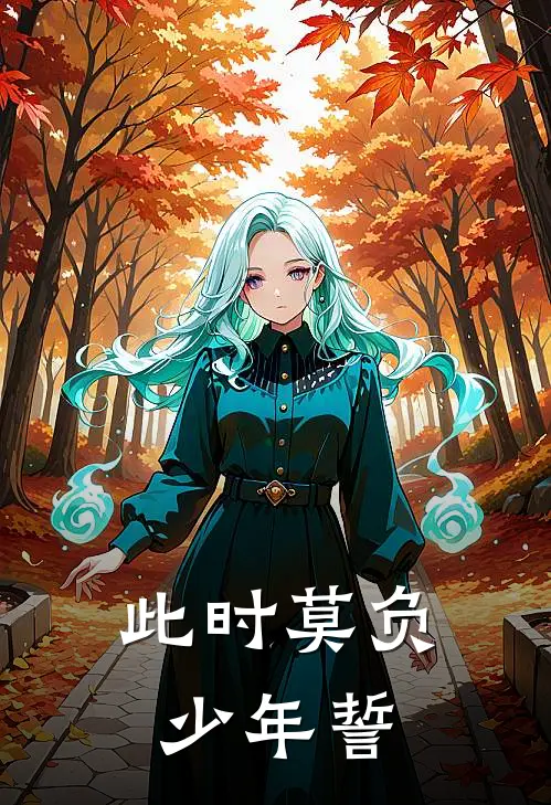 此时莫负少年誓