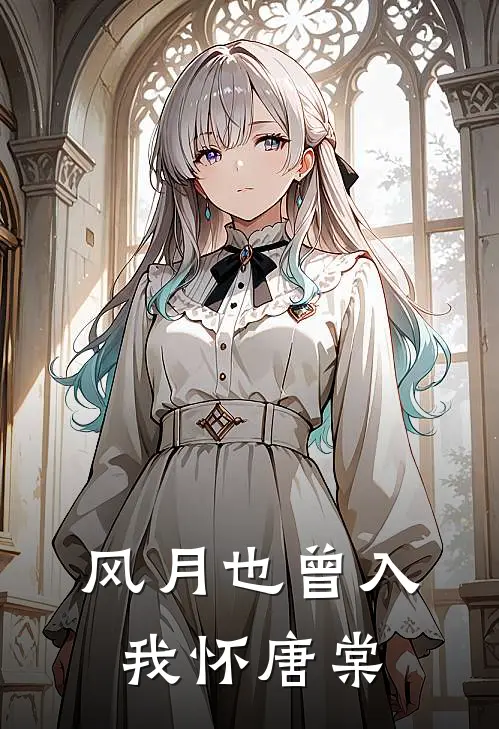 风月也曾入我怀唐棠