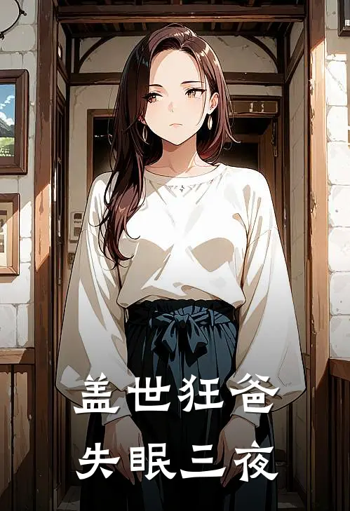 盖世狂爸失眠三夜