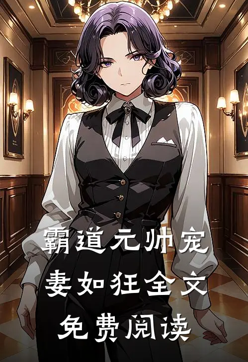 霸道元帅宠妻如狂全文免费阅读