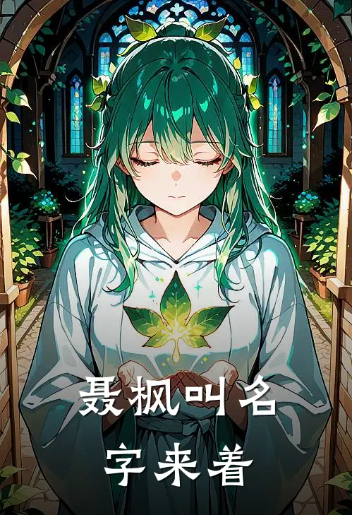 聂枫叫名字来着