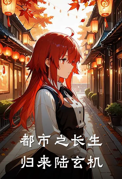 都市之长生归来陆玄机