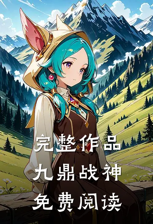 完整作品九鼎战神免费阅读