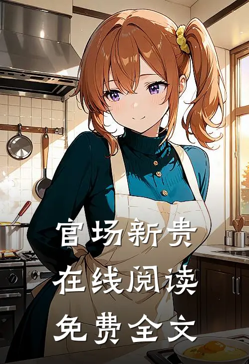 官场新贵在线阅读免费全文