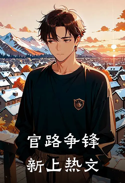 官路争锋新上热文
