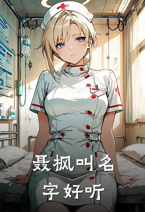 聂枫叫名字好听