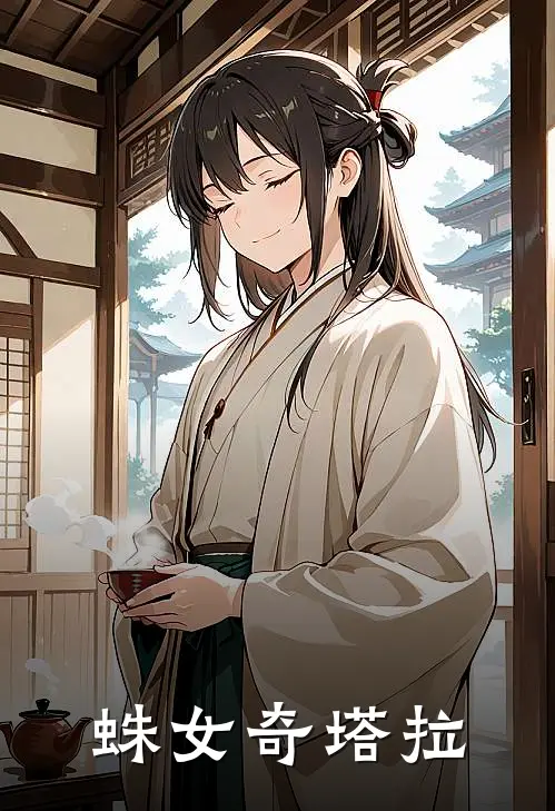 蛛女奇塔拉