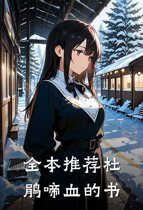 全本推荐杜鹃啼血的书