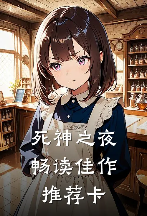 死神之夜畅读佳作推荐卡
