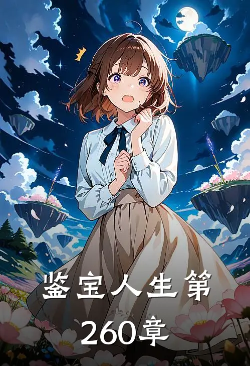 鉴宝人生 第260章