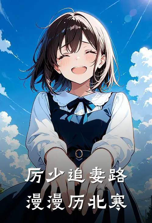 厉少追妻路漫漫历北寒