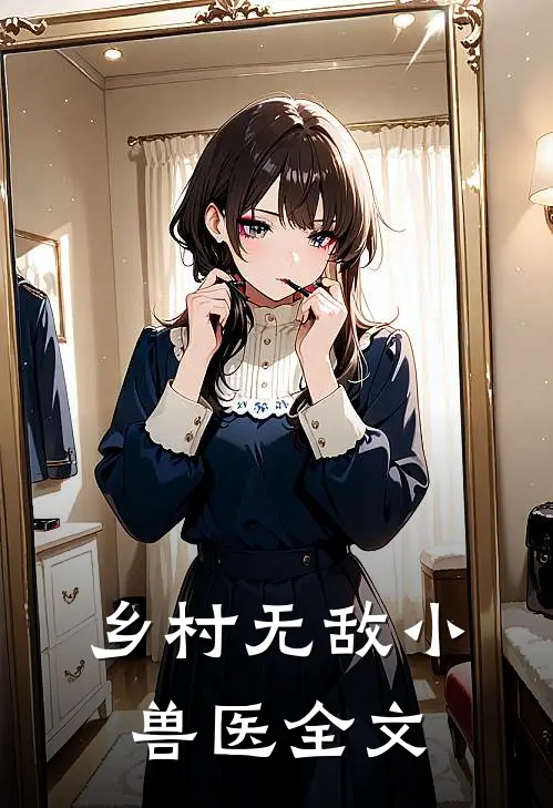 乡村无敌小兽医全文