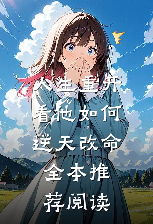 人生重开看他如何逆天改命.全本推荐阅读