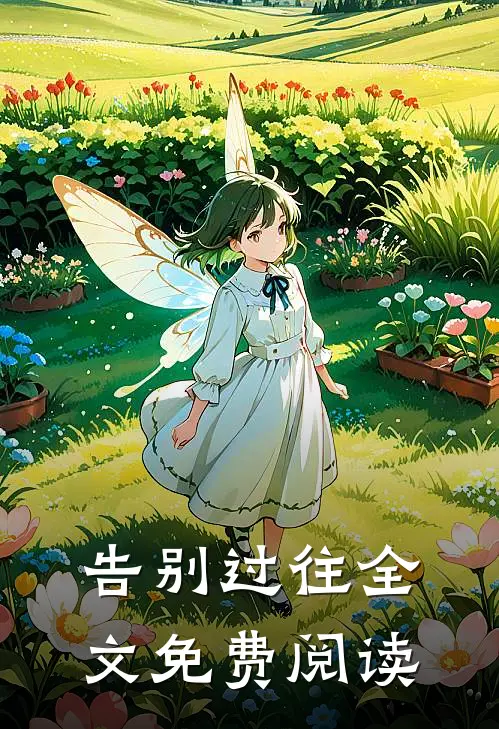 告别过往全文免费阅读