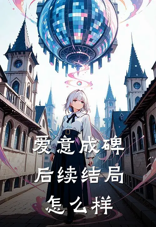 爱意成碑后续结局怎么样
