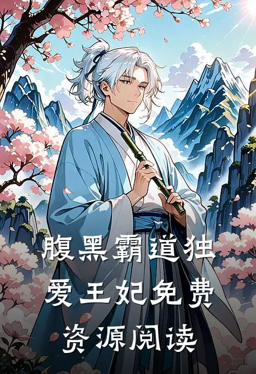 腹黑霸道独爱王妃免费资源阅读