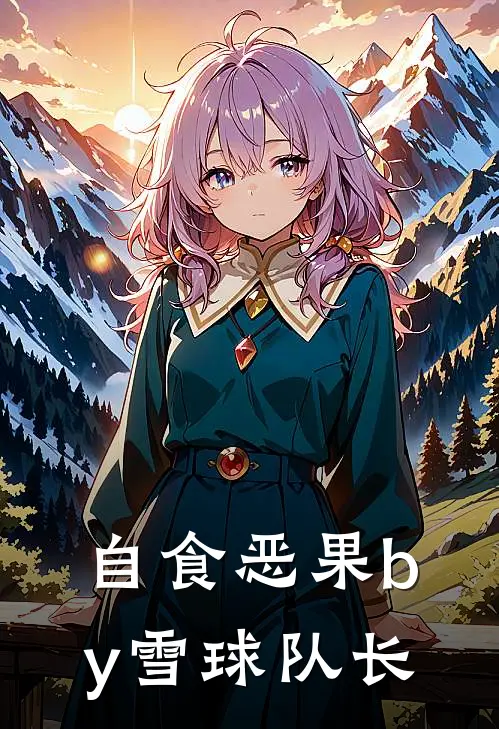 自食恶果by雪球队长