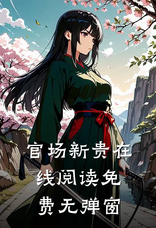 官场新贵在线阅读免费无弹窗