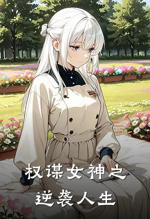 权谋女神之逆袭人生