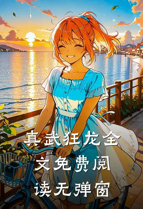 真武狂龙全文免费阅读无弹窗
