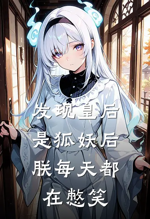 发现皇后是狐妖后,朕每天都在憋笑免费阅读