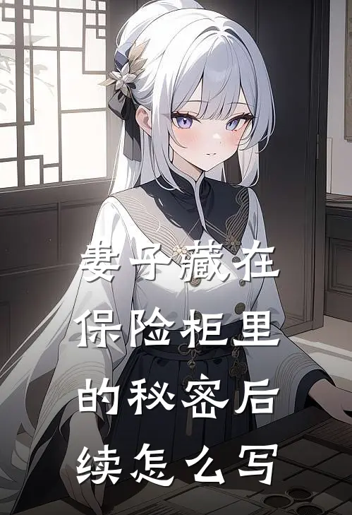 妻子藏在保险柜里的秘密后续怎么写