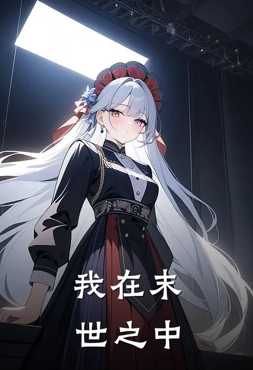 我在末世之中