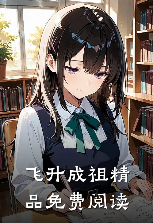 飞升成祖精品免费阅读