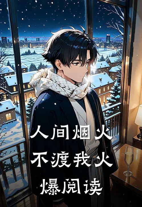 人间烟火不渡我火爆阅读