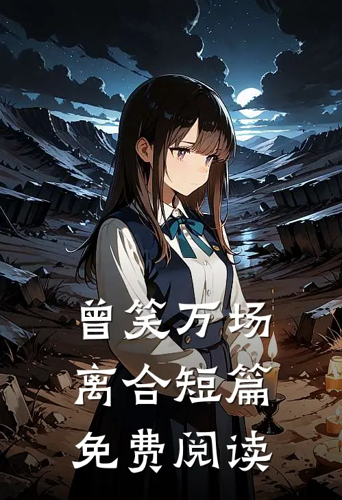 曾笑万场离合短篇免费阅读