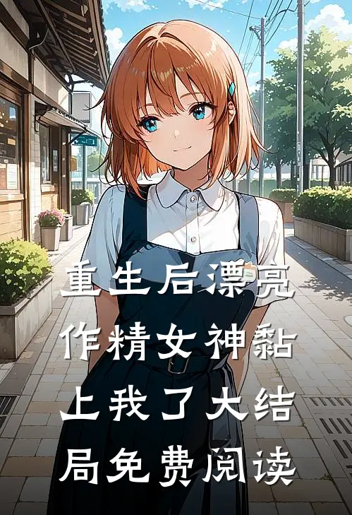 重生后漂亮作精女神黏上我了大结局免费阅读