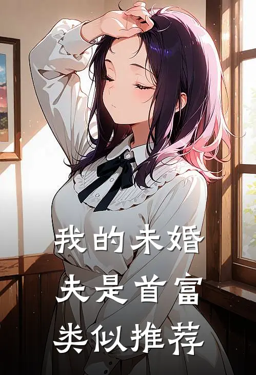 我的未婚夫是首富类似推荐