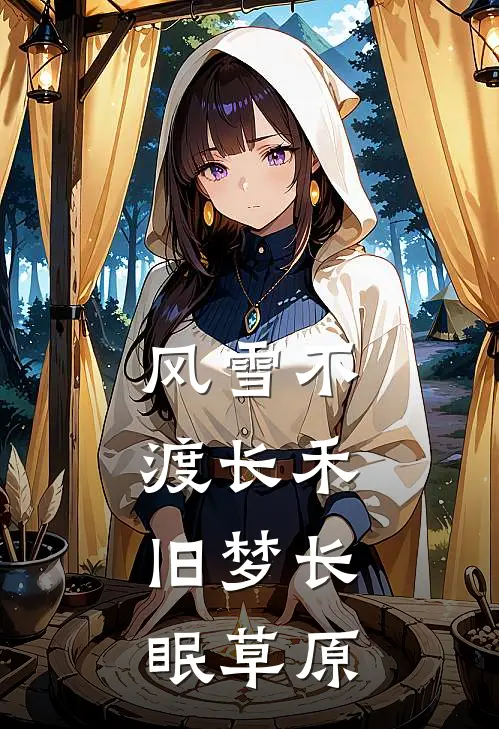 风雪不渡长禾,旧梦长眠草原百度