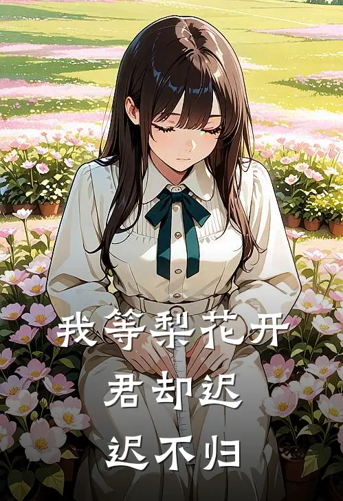 我等梨花开,君却迟迟不归大结局