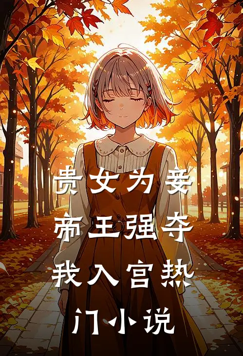 贵女为妾,帝王强夺我入宫热门