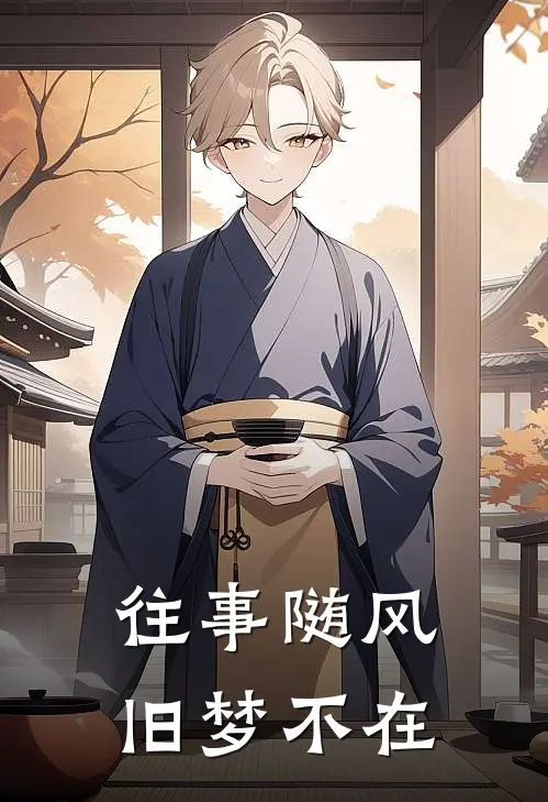 往事随风,旧梦不在下一句