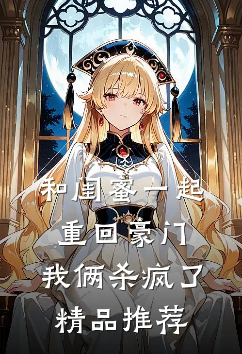 和闺蜜一起重回豪门，我俩杀疯了精品推荐
