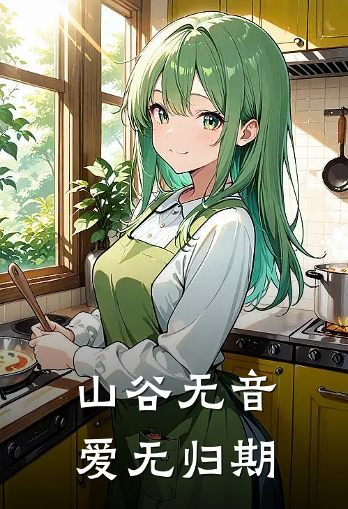 山谷无音，爱无归期