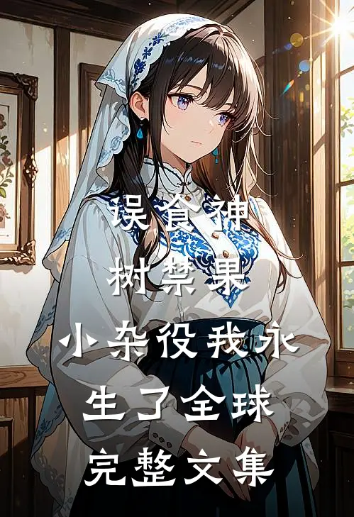 误食神树禁果，小杂役我永生了全球完整文集
