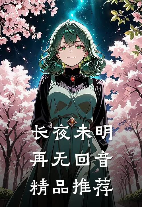 长夜未明，再无回音精品推荐