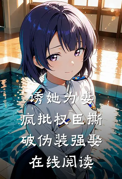 诱她为妻，疯批权臣撕破伪装强娶在线阅读