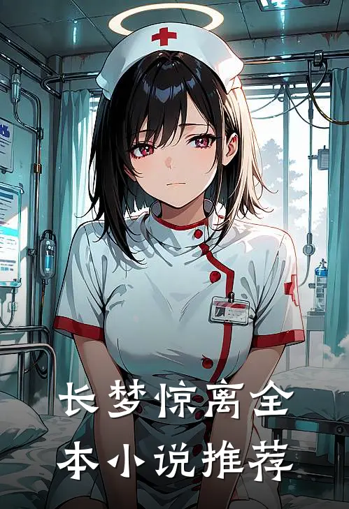 长梦惊离全本小说推荐