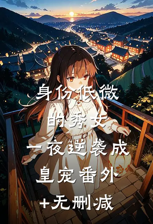 身份低微的秀女，一夜逆袭成皇宠番外+无删减