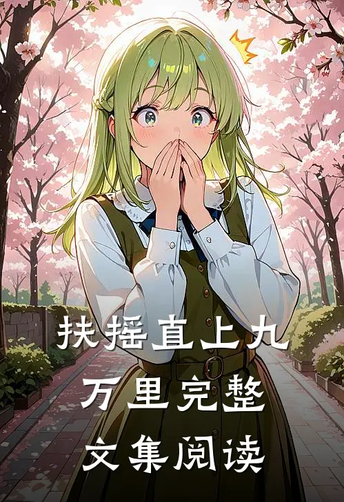 扶摇直上九万里完整文集阅读