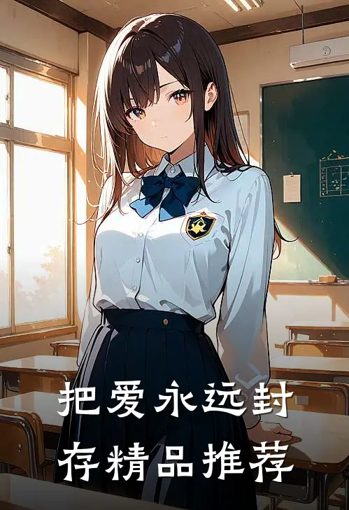 把爱永远封存精品推荐