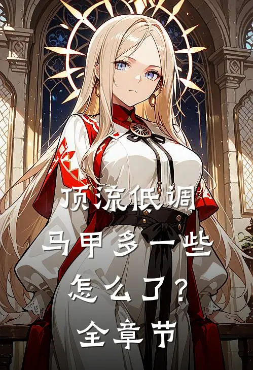 顶流低调，马甲多一些怎么了？全章节