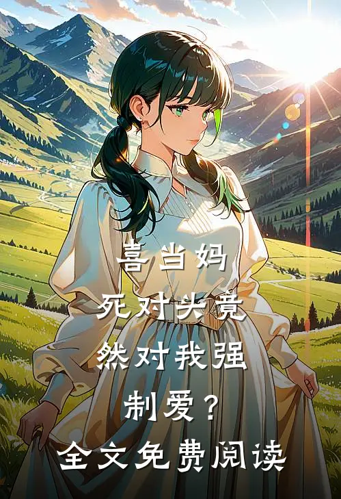 喜当妈，死对头竟然对我强制爱？全文免费阅读