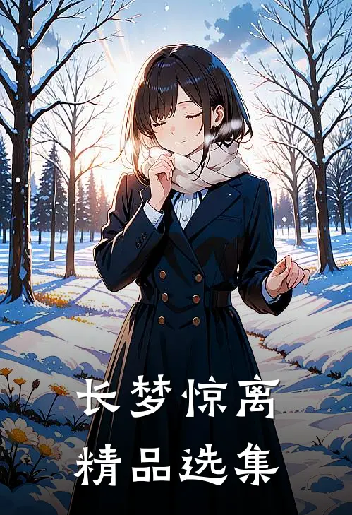 长梦惊离精品选集